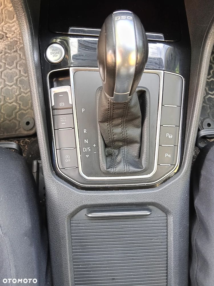 Volkswagen Golf Sportsvan SV 1.4 TSI BMT Comfortline DSG - 17