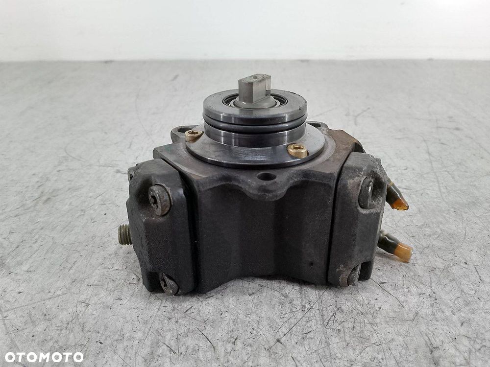 POMPA WYSOKIEGO CIŚNIENIA MERCEDES-BENZ KLASA A W168 1.7 CDI - 3