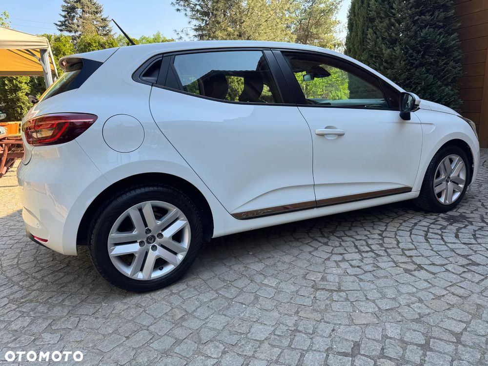 Renault Clio 1.0 TCe Zen - 6