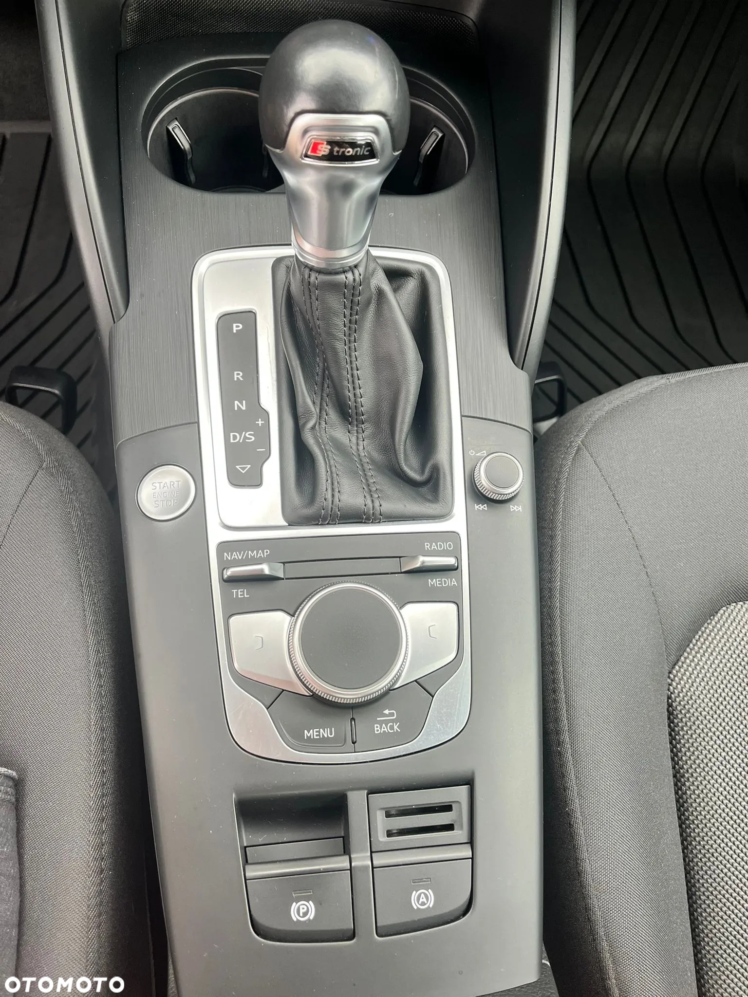 Audi A3 1.5 TFSI S tronic - 15