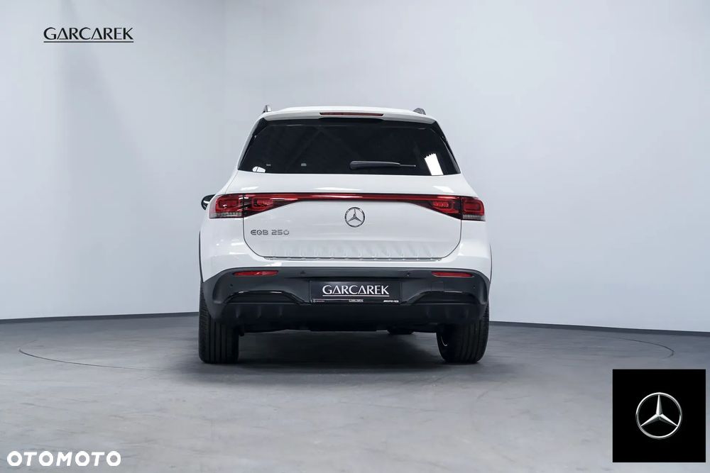 Mercedes-Benz EQB 250 66.5kWh Edition 1 - 15