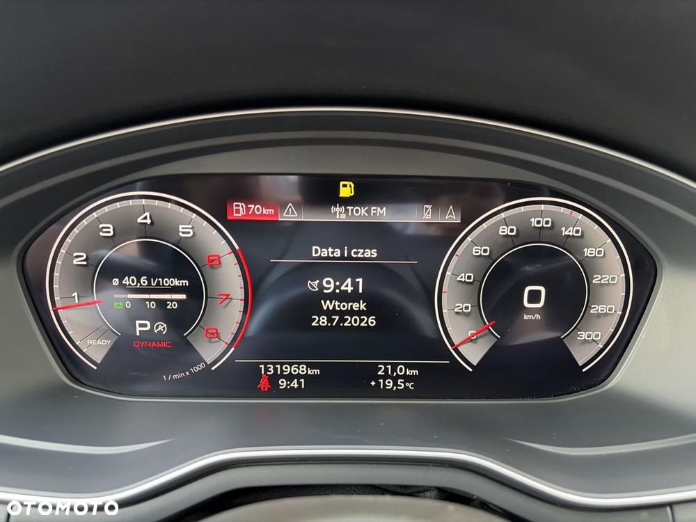 Audi A4 Avant - 11