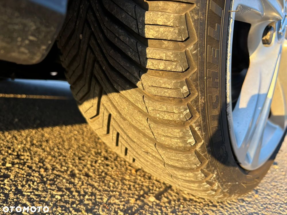 Opel Astra 1.6 Turbo Start/Stop Dynamic - 33