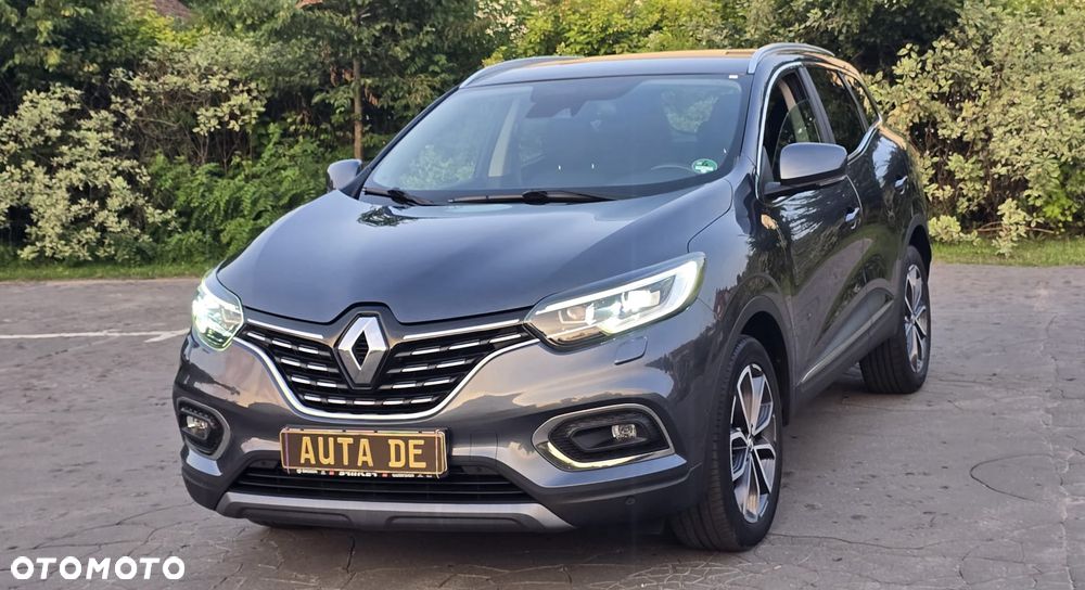 Renault Kadjar TCe 160 EDC GPF BUSINESS EDITION - 1