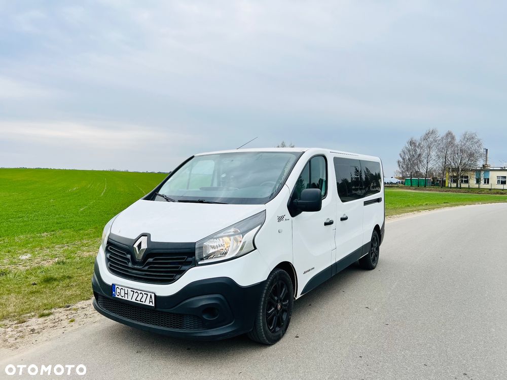 Renault Trafic - 3