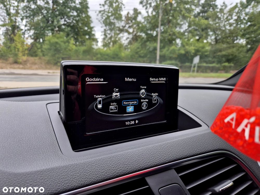 Audi Q3 2.0 TDI Sport - 17