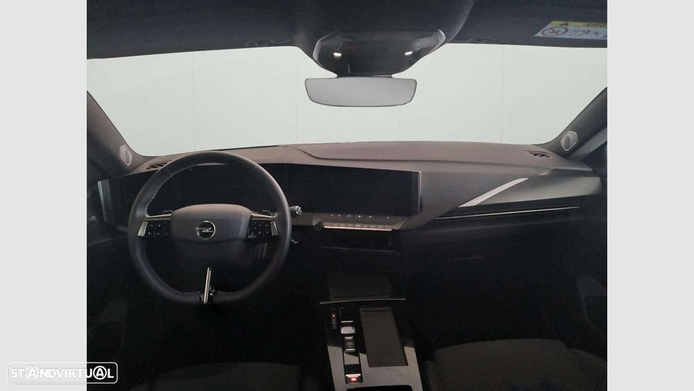 Opel Astra Sports Tourer 1.2 T Hybrid GS eDCT - 10