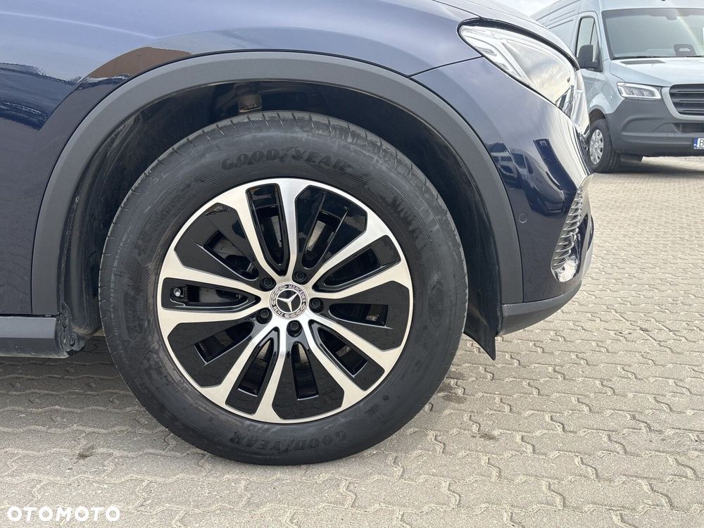 Mercedes-Benz GLC - 10