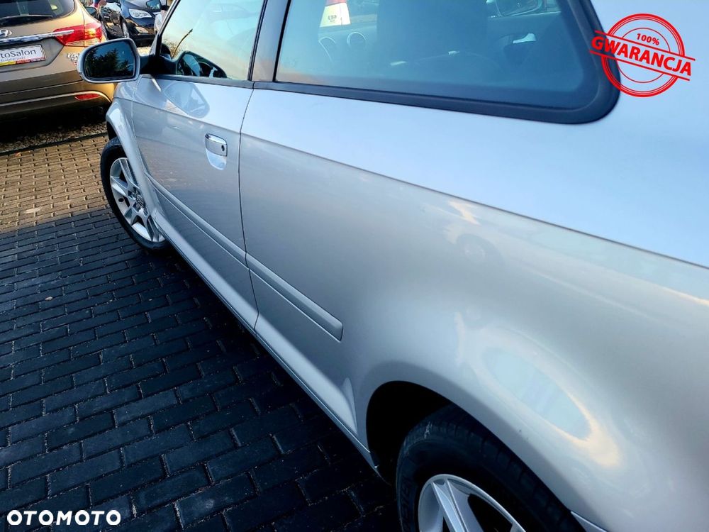 Audi A3 3-drzwiowe - 33