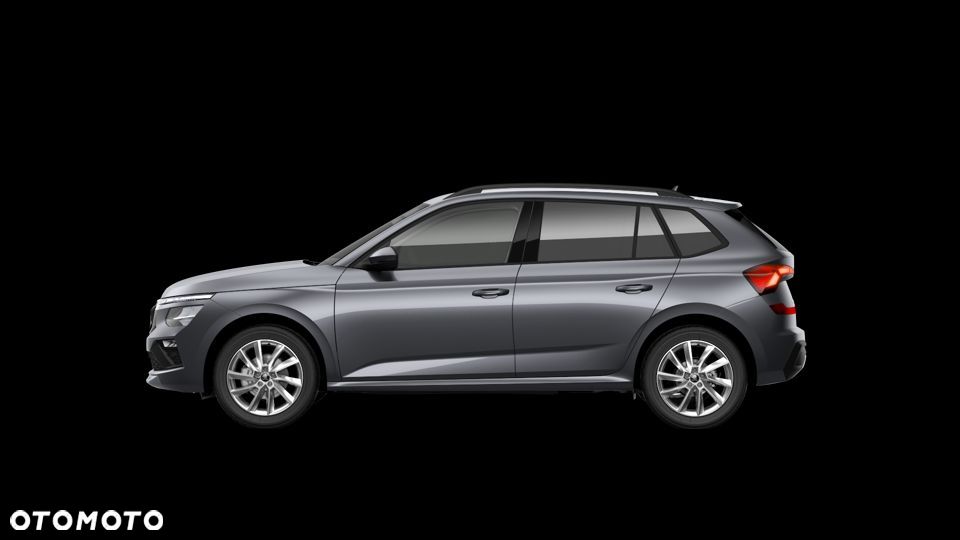 Skoda Kamiq 1.5 TSI Drive DSG - 3
