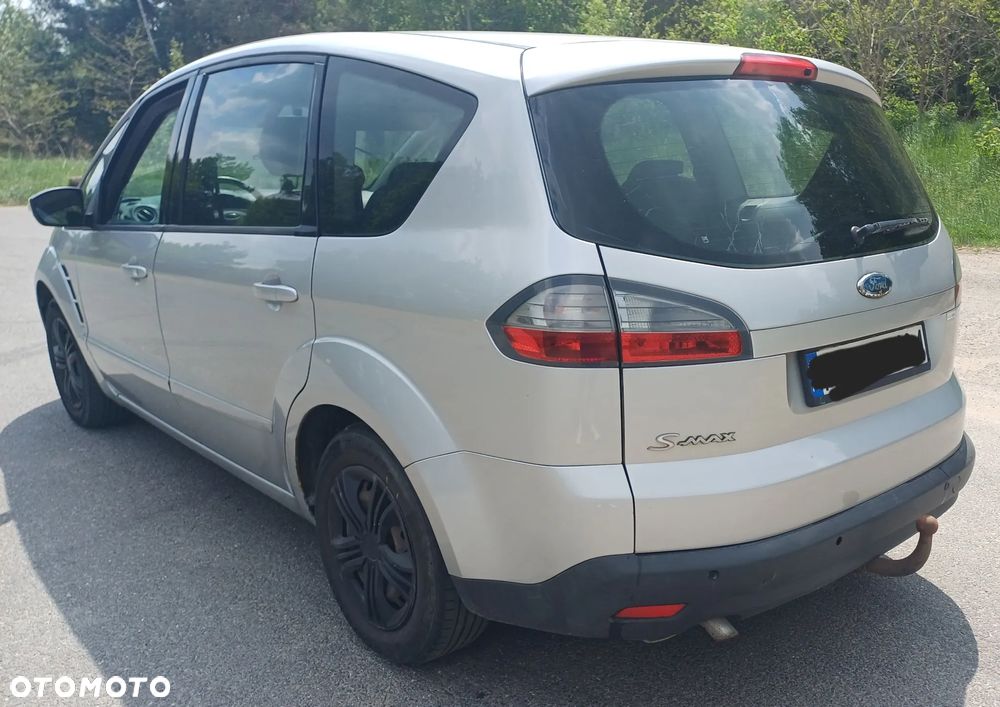 Ford S-Max 2.0 Viva - 20
