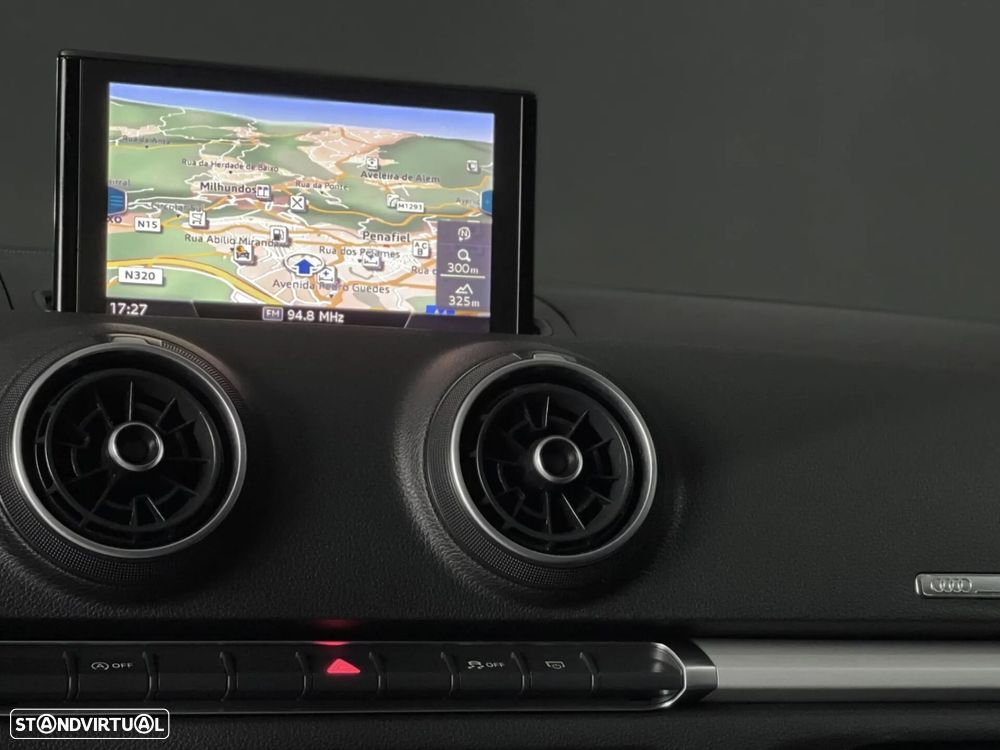 Audi A3 Sportback - 6