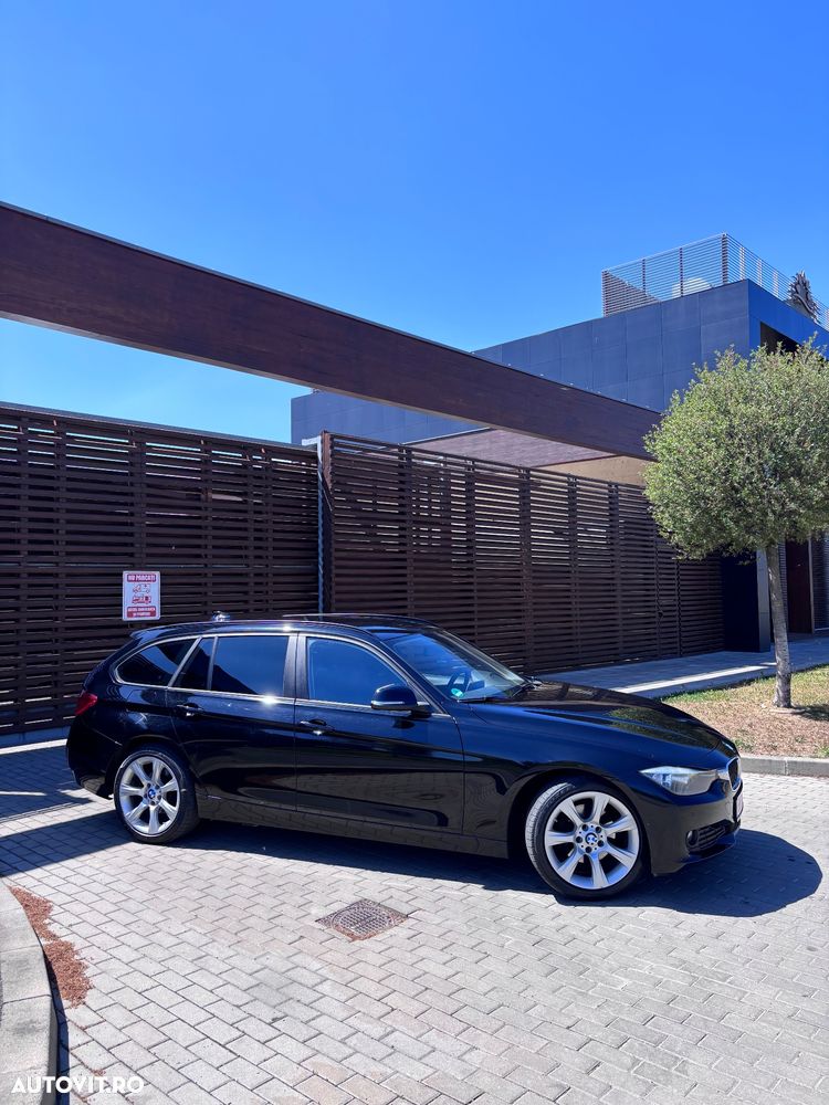 BMW Seria 3 320d Aut. - 2