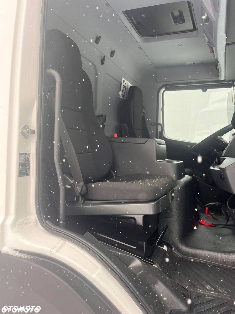 Mercedes-Benz ATEGO 1218L | KONTENER 6.10 m | 15 Palet I EURO-6 - 31