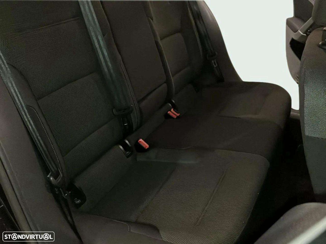 VW Golf Variant - 15