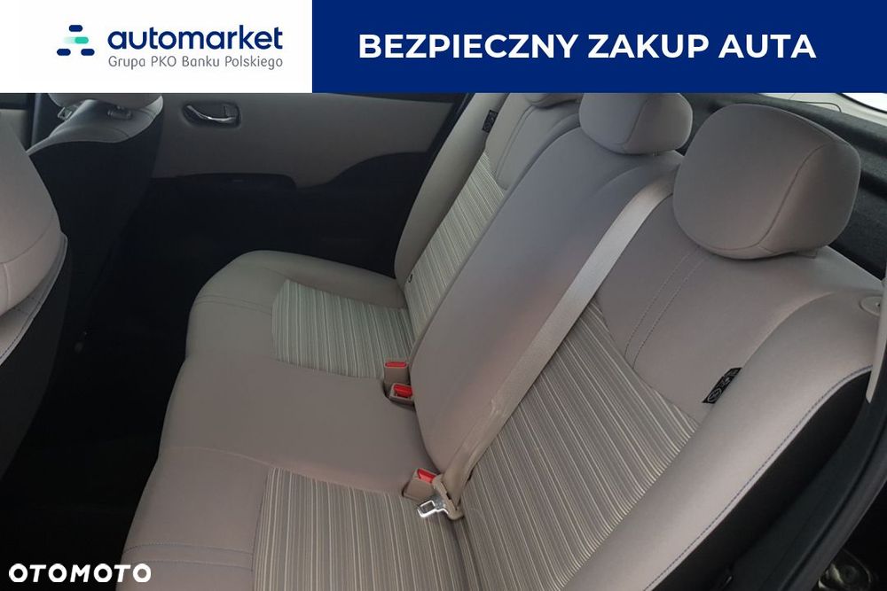 Nissan Leaf 40kWh Acenta - 11