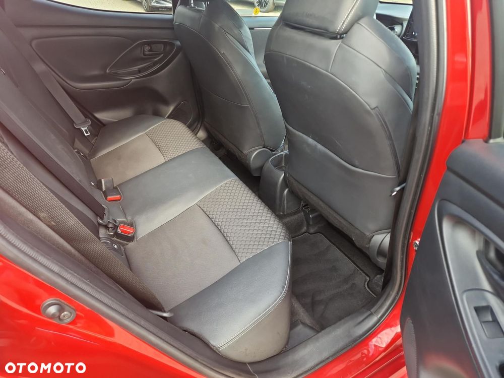 Toyota Yaris 1.5 Selection Style - 18