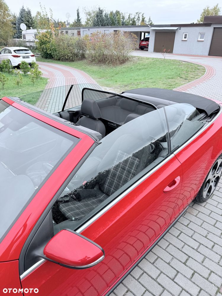 Volkswagen Golf - 5