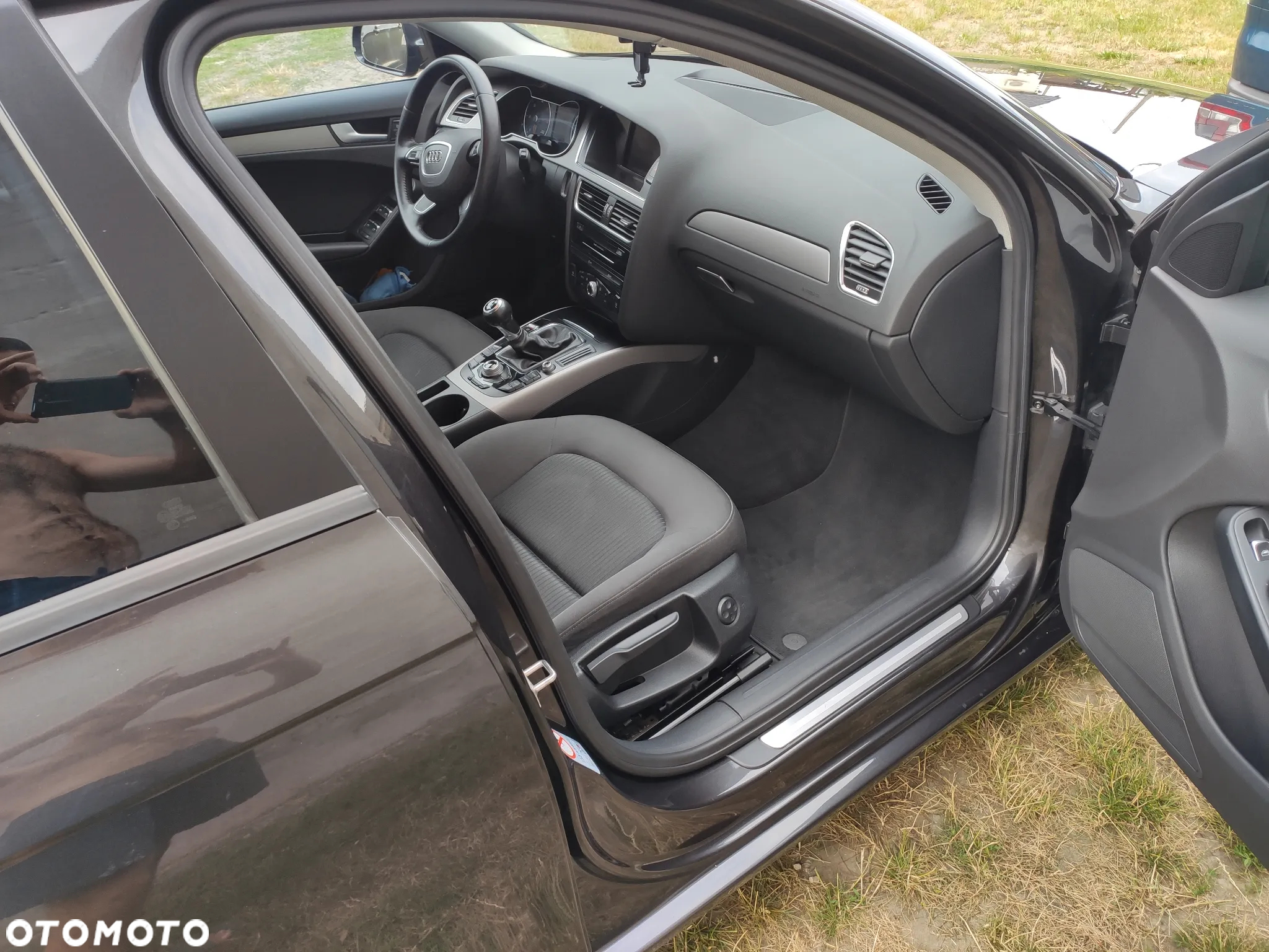 Audi A4 - 17