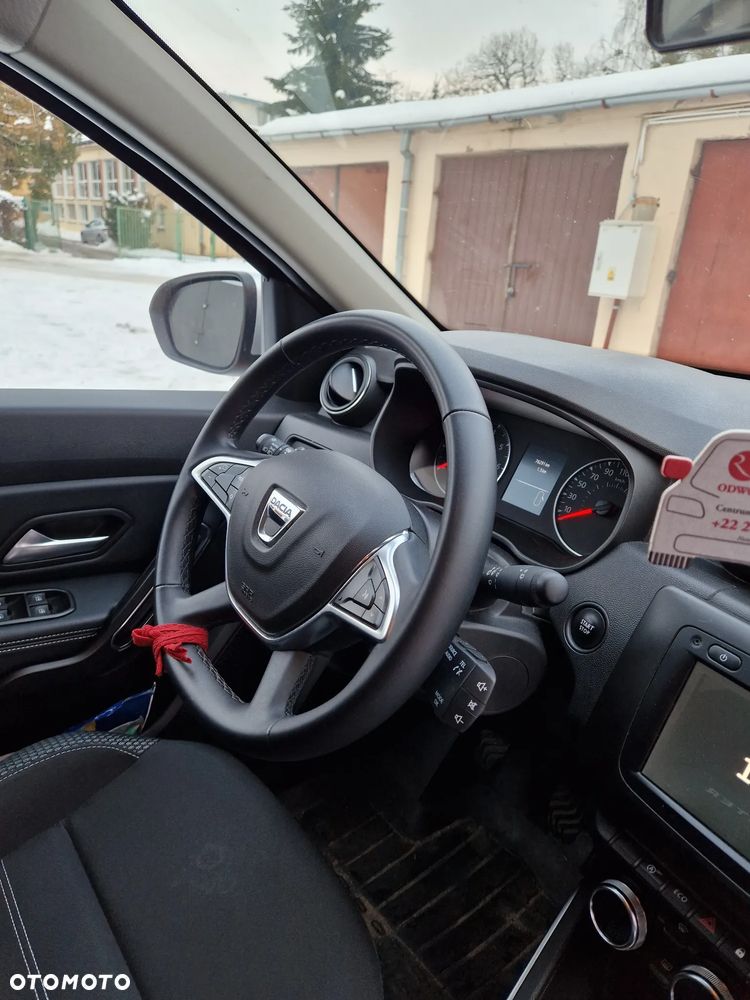 Dacia Duster 1.0 TCe Prestige - 11