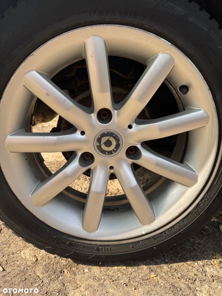 Smart Fortwo softtouch grandstyle - 15