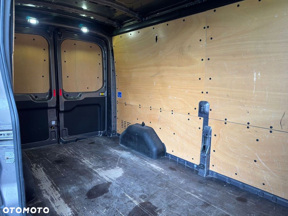 Ford transit Transit VAN L3H2 2.0 TDCI 130 KM FV 23% - 36