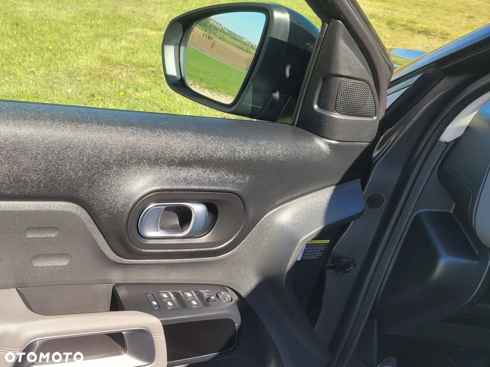 Citroën C5 Aircross 1.6 PureTech Shine EAT8 - 16