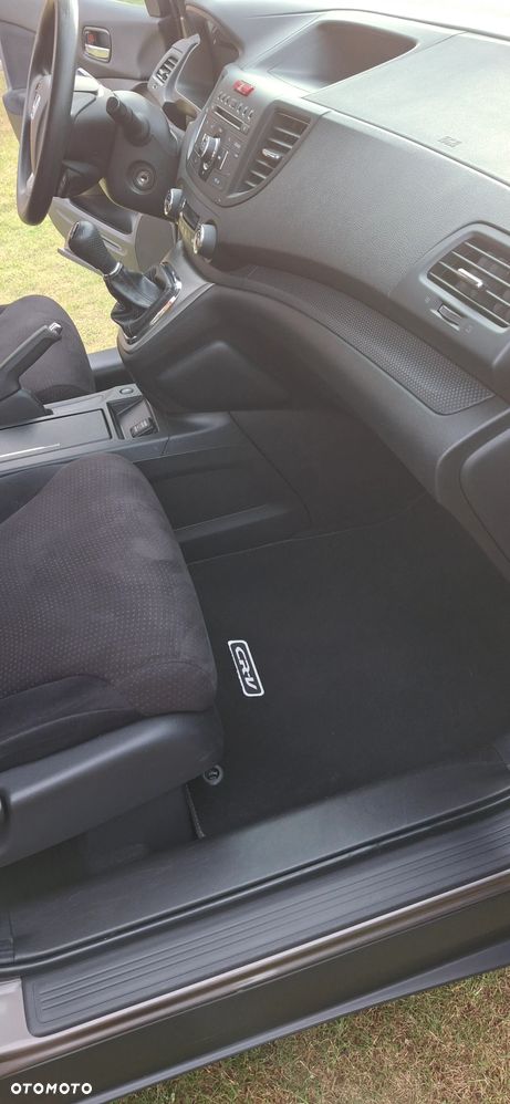Honda CR-V 1.6i DTEC 2WD Comfort - 11