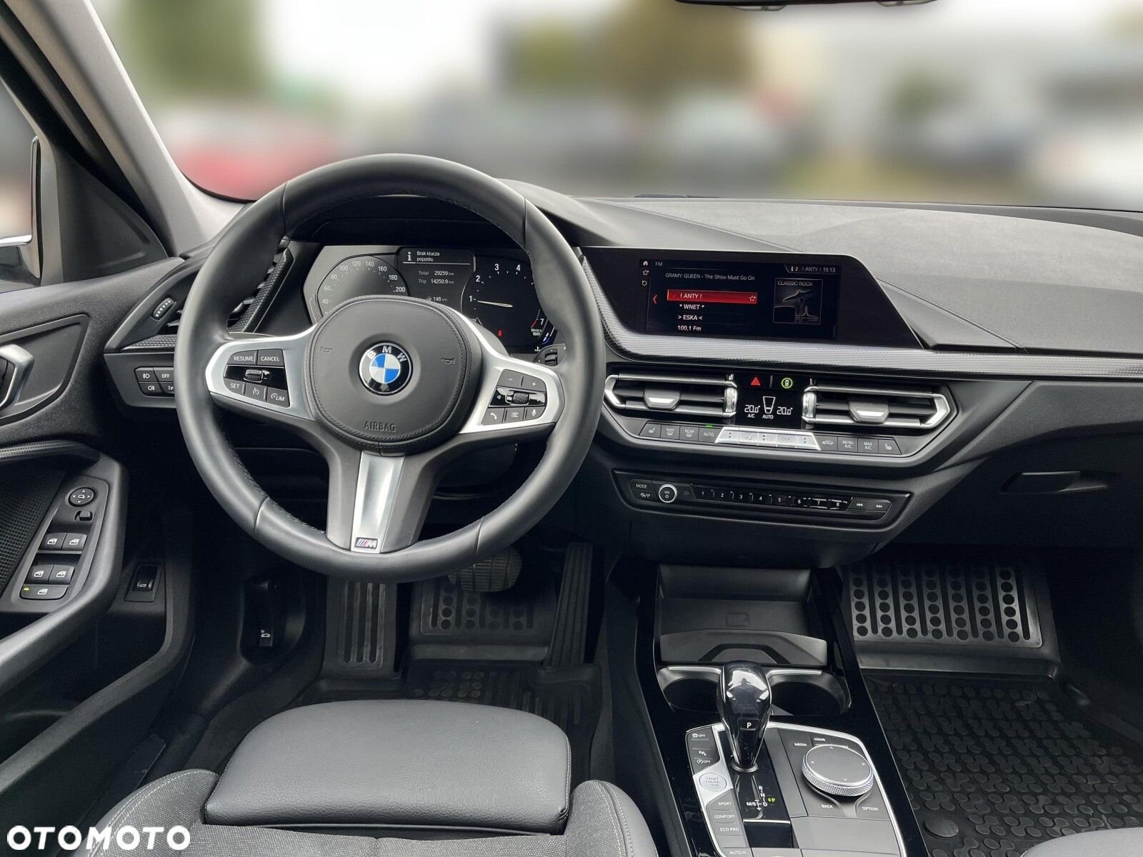 BMW Seria 1 118i Sport Line - 14