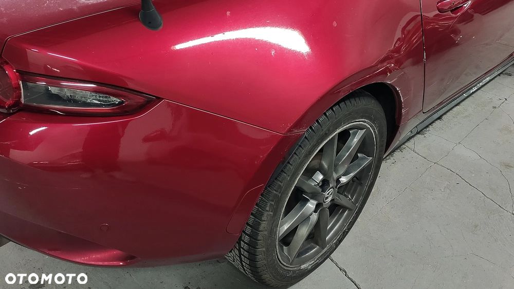 Mazda MX-5 2.0 Skypassion - 13