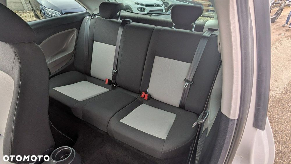 Seat Ibiza - 15