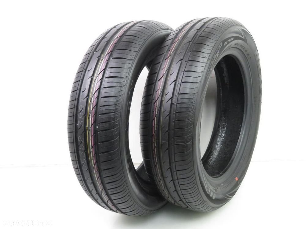 165/65R15 OPONY LETNIE NEXEN N'BLUE HD PLUS 81T, ROK PRODUKCJI 2021. - 1