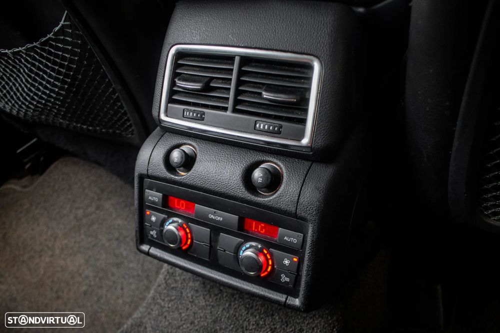 Audi Q7 3.0 TDI Tiptronic - 28