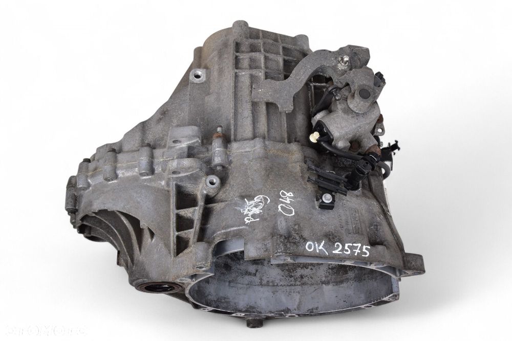 Skrzynia Biegów Manualna FORD TRANSIT MK7 MK8 VII 2.2TDCI CC1R7002BD - 2