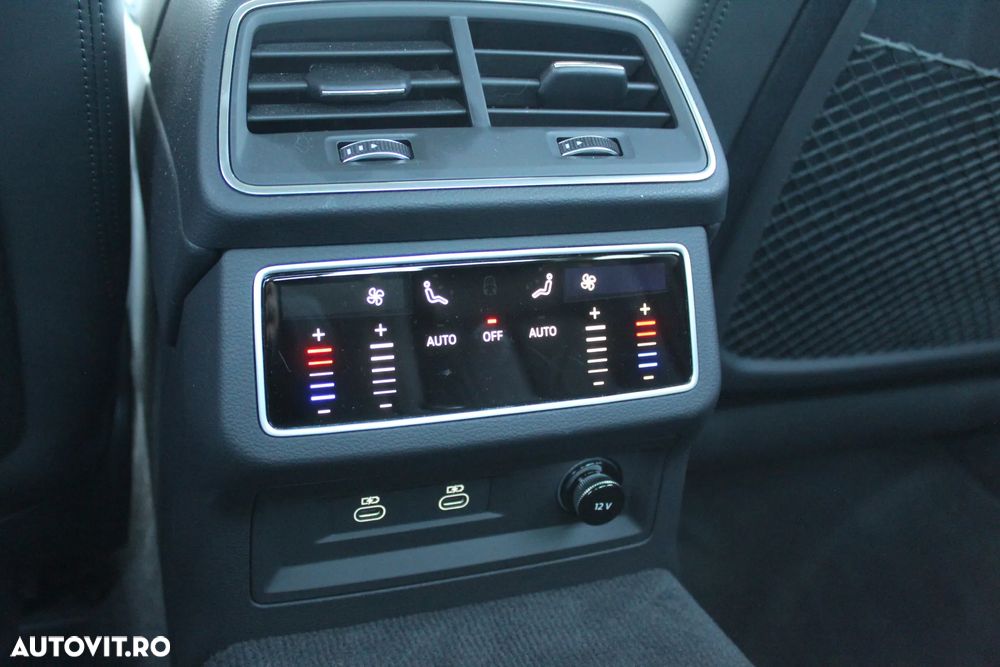 Audi A6 40 TDI quattro S tronic advanced - 23