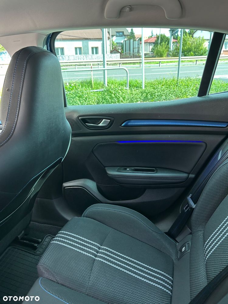 Renault Megane - 17
