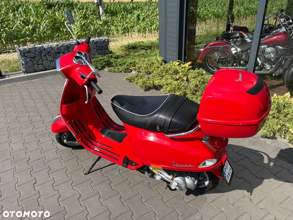 Piaggio Vespa - 14