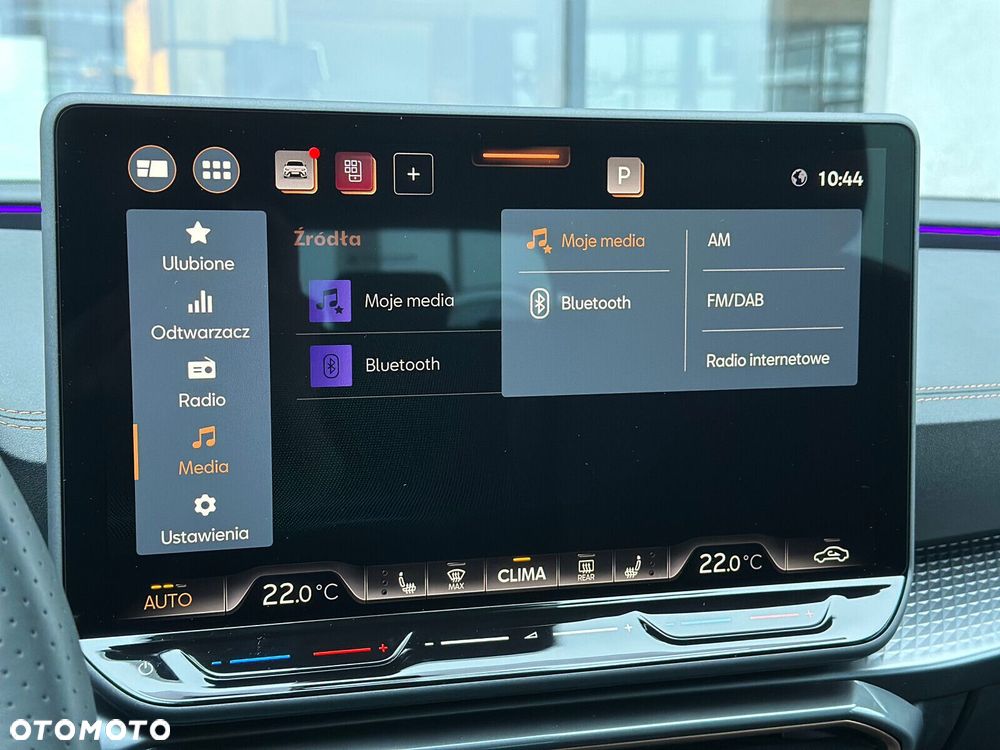 Cupra Leon 1.5 TSI - 26