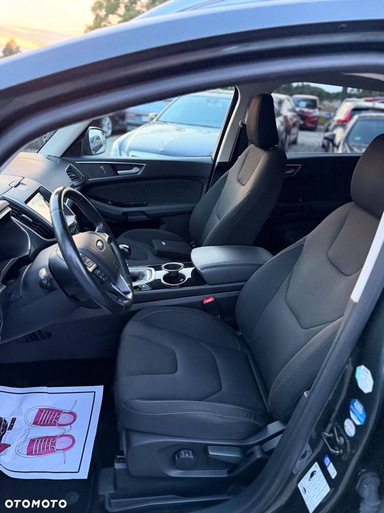 Ford S-Max 2.0 TDCi Titanium - 8