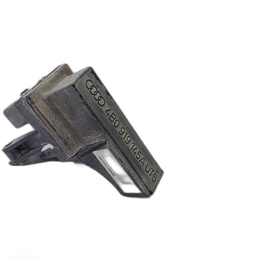 WZMACNIACZ ANTENOWY ODBIORNIK ZEGARA AUDI 4B0919145A - 1