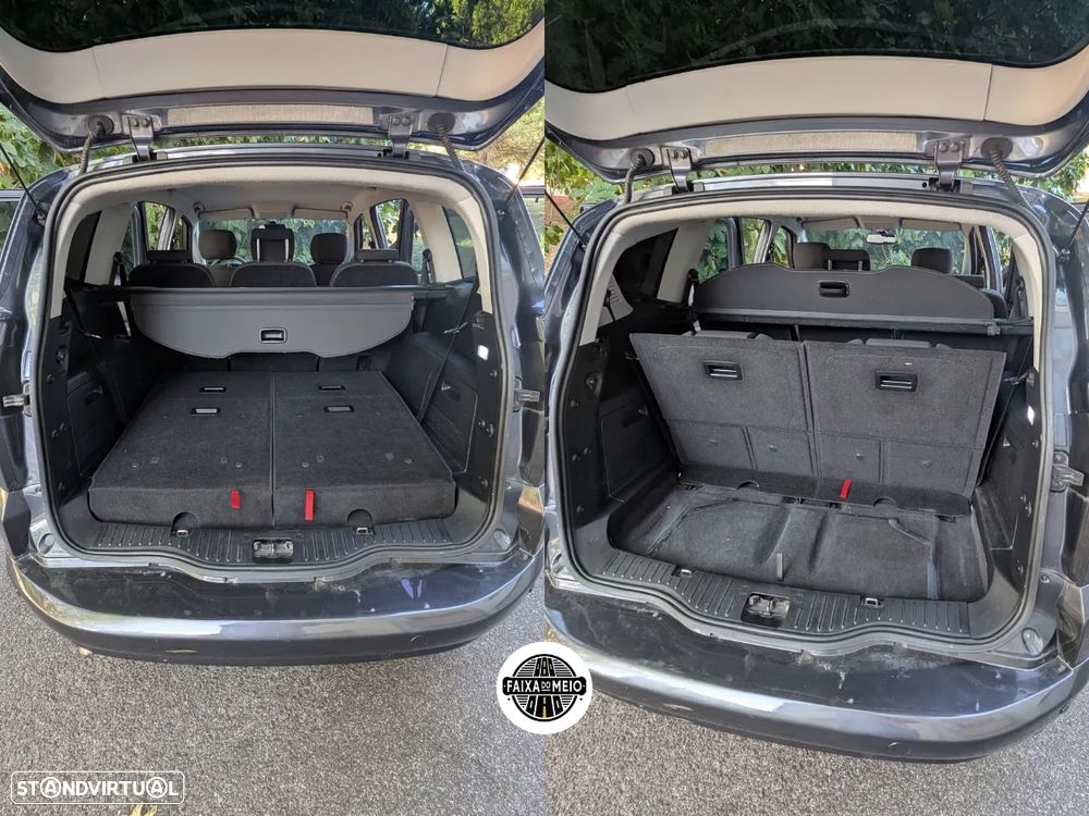 Ford S-Max 1.8 TDCi Trend 7L - 7