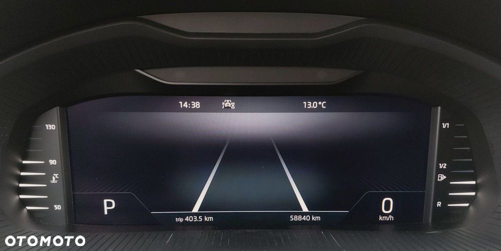 Skoda Scala 1.5 TSI Style DSG - 26