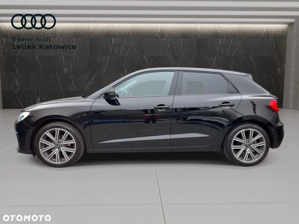 Audi A1 Sportback - 9