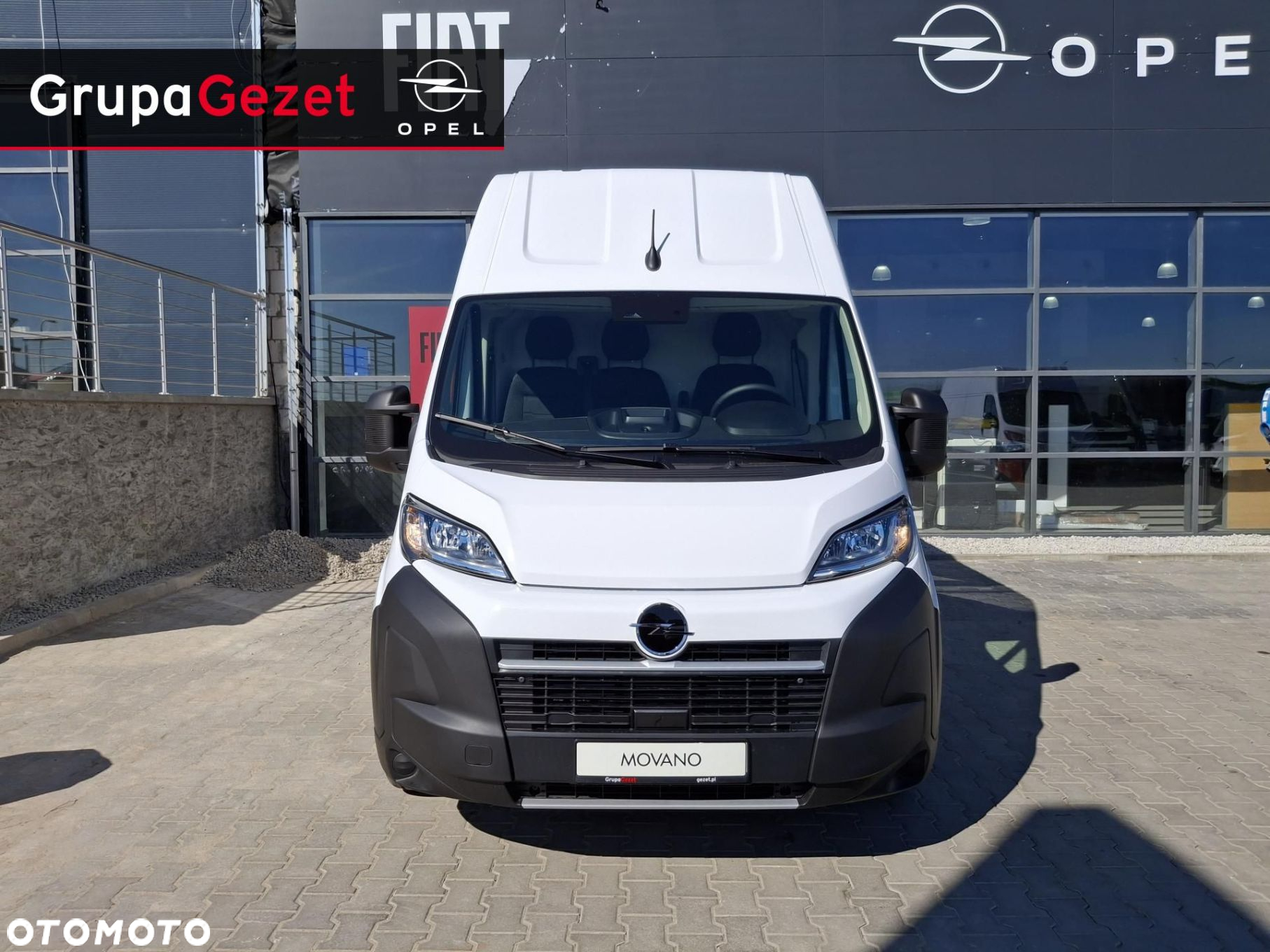 Opel Movano - 6