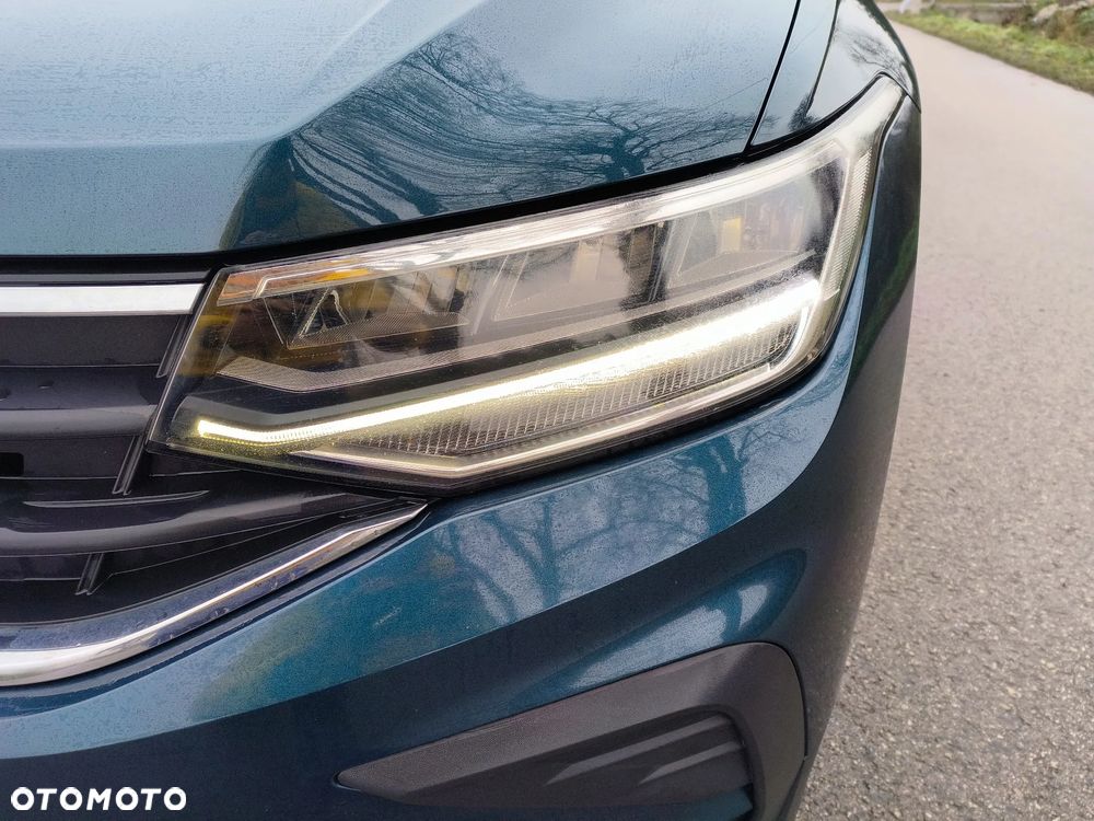 Volkswagen Tiguan 2.0 TDI SCR Life DSG - 7