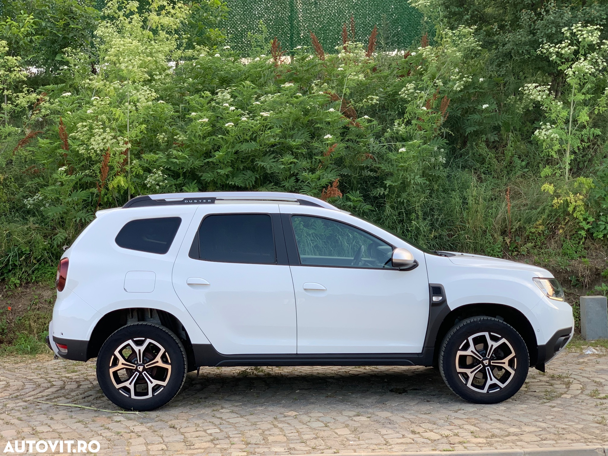 Dacia Duster - 5