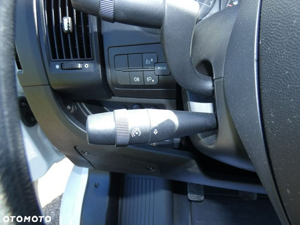 Peugeot Boxer - 12