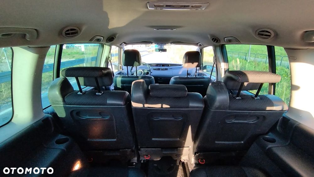 Renault Espace 2.0 Dynamique - 20