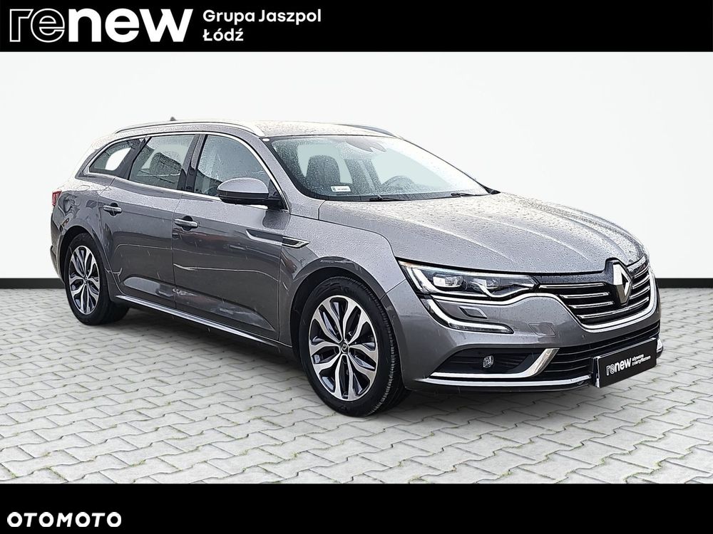 Renault Talisman 2.0 Blue dCi Intens EDC - 3