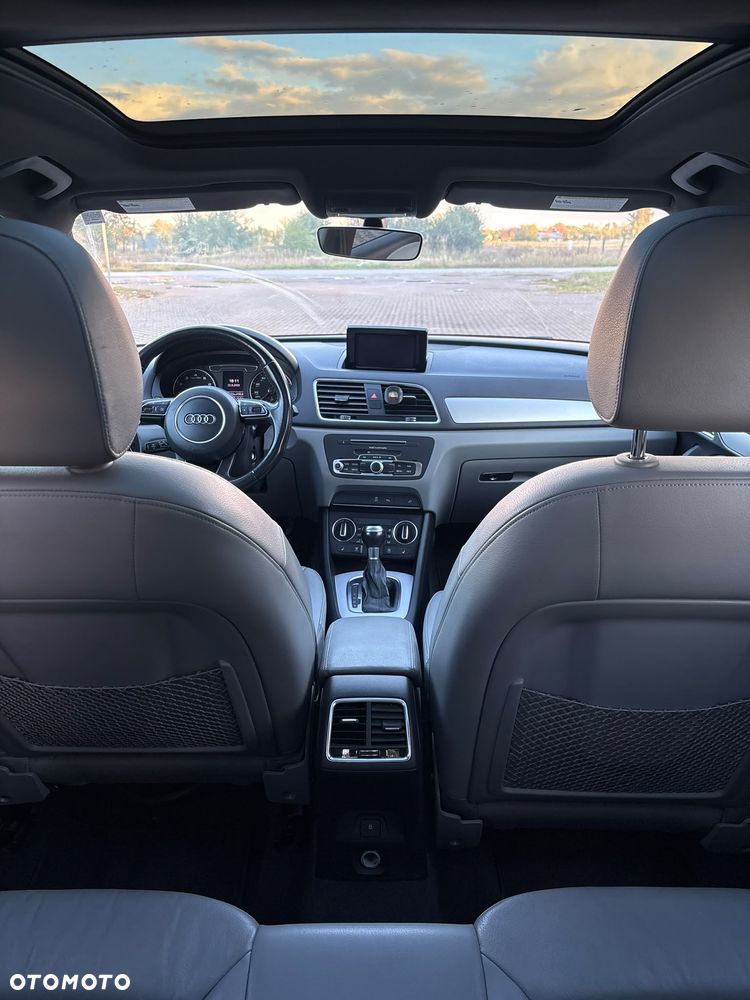 Audi Q3 - 12